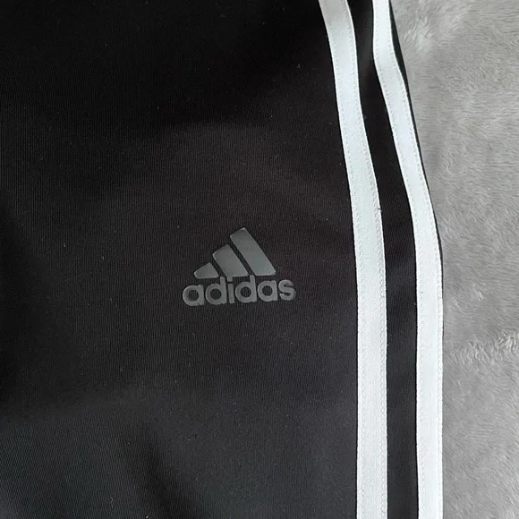 ADIDAS CLIMALITE LEGGINGS - Picture 3 of 7